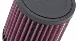 Фильтр нулевого сопротивления универсальный K&N RD-0500   Rubber Filter
