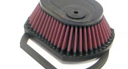 Фильтр нулевого сопротивления K&N YA-1874