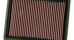 Воздушный фильтр нулевого сопротивления K&N 33-2420 JEEP GRAND CHEROKEE 3.0L DSL; 2008