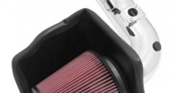 Система впуска K&N 77-3087KP PERF. INTAKE KIT;GMC SIERRA, 2500/3500HD V8-6.6L ,2015