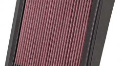 Воздушный фильтр нулевого сопротивления K&N 33-2398 INFINITI M45 4.5L- V8; 2007