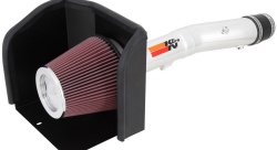 Система впуска K&N 77-9037KP PERF. INTAKE KIT; TOYOTA TACOMA 4.0L-V6, 2012