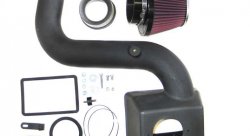 Система впуска K&N 57I-2503 FORD FOCUS II ST 2.5L 20V TURBO