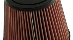 Фильтр нулевого сопротивления универсальный K&N RU-5172   Rubber Filter