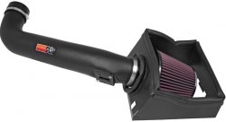 Система впуска K&N 57-2575 FIPK; FORD F150,EXPEDITION/LINCOLN NAVIGATOR, V8-5.4L
