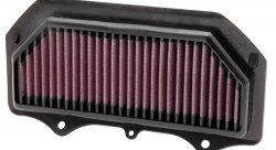 Фильтр нулевого сопротивления K&N SU-7511