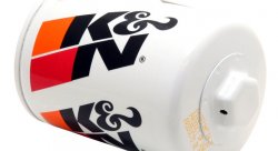 Фильтр масляный K&N HP-1014 Jaguar, Land Rover, Ford, Thunderbird 3.9L.