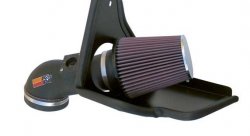 Система впуска K&N 57-1003 FIPK; BMW M3, L6-3.2L, 01-05