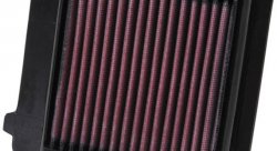 Воздушный фильтр нулевого сопротивления K&N 33-2459 HONDA CR-Z 1.5L; 2011