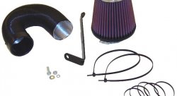 Система впуска K&N 57-0282 AUDI A4 1.8I T 150BHP '95 ON