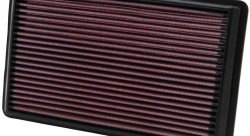 Воздушный фильтр нулевого сопротивления K&N 33-2232 Subaru Impreza WRX , IMPREZA 92-07, NISSAN 350Z