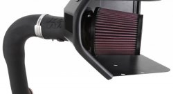Система впуска K&N 57-1567 FIPK; JEEP PATRIOT L4-2.0L F/I, 2011-2014