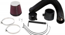 Система впуска K&N 57-0009 FORD MONDEO, 1.8L 113BHP/2.0L 134BHP