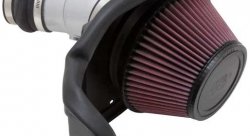 Система впуска K&N 69-5308TS TYPHOON; KIA SOUL 2.0L-L4, 2012-2013