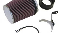 Система впуска K&N 57-0545 VAUX/OPEL SIGNUM 2.2L, 16V, L4, 143BHP