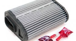 Фильтр нулевого сопротивления K&N HA-1087