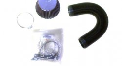 Система впуска K&N 57-0347 FORD FIESTA 1.25 16V ZETEC