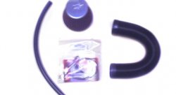 Система впуска K&N 57-0322 NISSAN ALMERA 1.6 16V