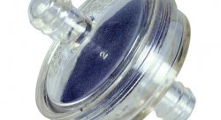 Фильтр топливный K&N 81-0241