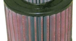 Воздушный фильтр нулевого сопротивления K&N E-2023 ISUZU RODEO 3.0, L4, 2004-05