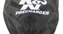 Чехол защитный K&N AC-4096PK