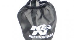 Чехол защитный K&N YA-3504PK