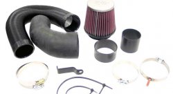 Система впуска K&N 57-0227 PEUGEOT 405 GTD 1.8 TUR DIE 91BHP '88-92