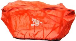 Чехол защитный K&N 100-8562PR PRECHARGER; LARGE AIR BOX, RED