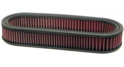 Воздушный фильтр нулевого сопротивления K&N E-2910 DATSUN 24OZ 1970-72