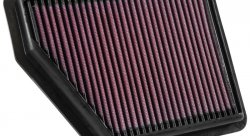 Воздушный фильтр нулевого сопротивления K&N 33-5045 HONDA CIVIC L4-2.0L F/I; 2016