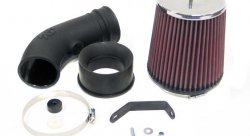 Система впуска K&N 57-0450 HONDA PRELUDE, 2.2L, 16V, DOHC, VTEC, MPI, L4, 183BHP
