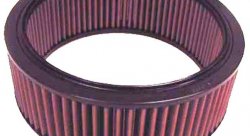 Воздушный фильтр нулевого сопротивления K&N E-1150 DACIA SANDERO, LOGAN