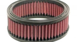 Фильтр нулевого сопротивления универсальный K&N E-3221 Custom Air Filter