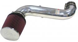 Система впуска K&N 69-7502TP TYPHOON (EU);PEUGEOT 106 GTI, 1.6L, 16V, L4, 1996-2003; POLISHED