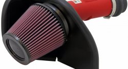 Система впуска K&N 69-8005TWR TYPHOON; SUBARU IMPREZA WRX-STI H4-2.5L, 08-11