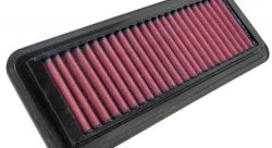 Воздушный фильтр нулевого сопротивления K&N 33-2728 TOYOTA STARLET  L4-1.3L