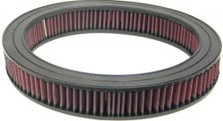 Воздушный фильтр нулевого сопротивления K&N E-2855 AUSTRALIAN FORD XE, XF, EA, EB