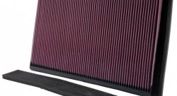 Воздушный фильтр нулевого сопротивления K&N 33-2035 AIR FILTER, CHEV CORVETTE 5.7L 90-96, PONT FIREB