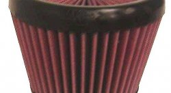 Фильтр нулевого сопротивления универсальный K&N RX-3900-1   X-Stream Clamp-On