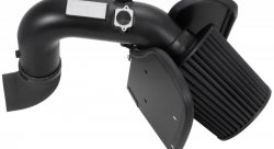 Система впуска K&N 71-1557 PERF. INTAKE KIT; DODGE RAM 2500/3500 6.7L; 07-09