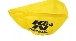 Чехол защитный K&N SU-6590PY