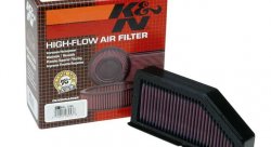 Фильтр нулевого сопротивления K&N BM-1299