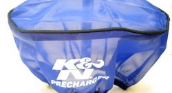 Чехол защитный K&N E-3341PL