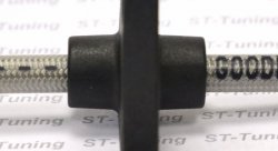 Крепеж шлага Goodridge D-03 термоусадка Nylon Honda 2 отв. BLT-312NY