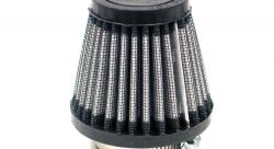 Фильтр нулевого сопротивления универсальный K&N R-1070   Rubber Filter