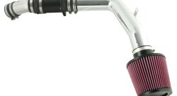 Система впуска K&N 69-7000TP TYPHOON; NISSAN SENTRA SE-R, L4-2.5L (CCA), 2002-2006