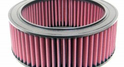 Воздушный фильтр нулевого сопротивления K&N E-9190 FORD CARGO,FORD ENG 1981-ON