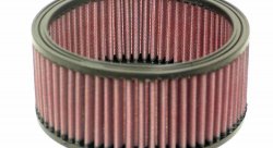 Фильтр нулевого сопротивления универсальный K&N E-3323 Custom Air Filter
