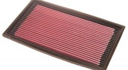 Воздушный фильтр нулевого сопротивления K&N 33-2032 VW CORRADO L4-1.8L F/I NON-USA