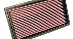 Воздушный фильтр нулевого сопротивления K&N 33-2242 VAUX/OPEL AGILA 1.0L, L3, 12V & 1.2L, L4, 16V
